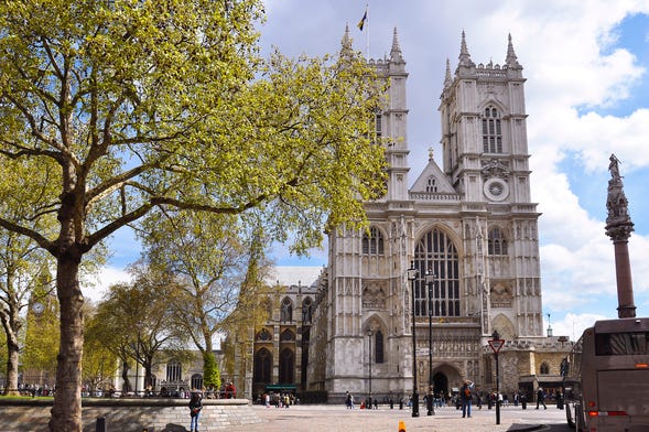 Westminster Abbey Tickets