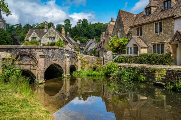 Shakespeare's Stratford & Cotswolds Tour