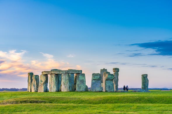 London Private Tours