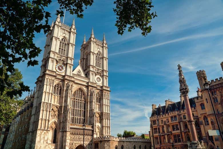 Westminster Abbey