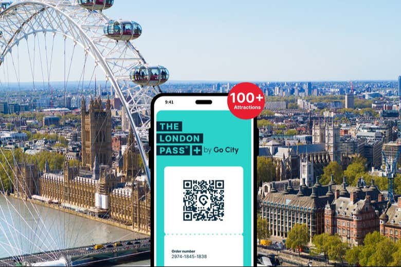 Save money with the London Pass