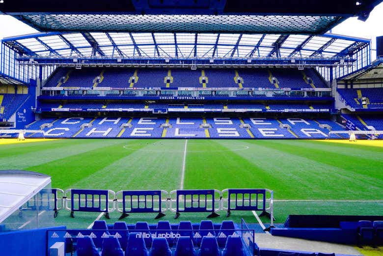Stamford Bridge