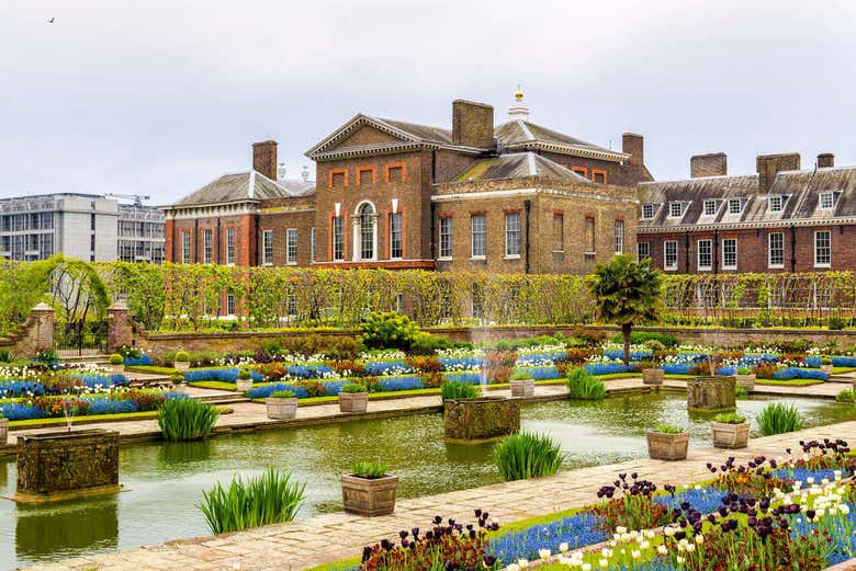 Kensington Palace