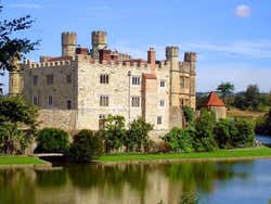 Leeds Castle