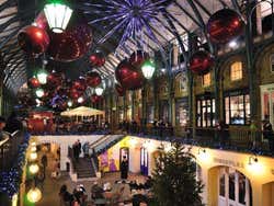 Covent Garden