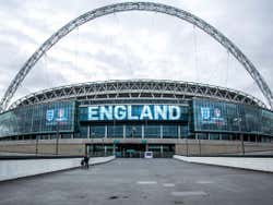 Wembley Stadium