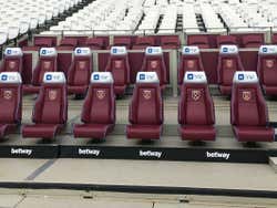 Stand in the Stadium