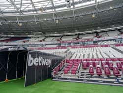 London Olympic Stadium