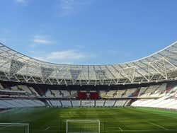 London Olympic Stadium