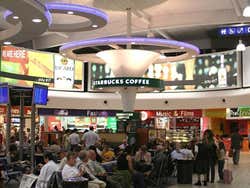 Luton Airport