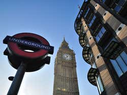 London Underground