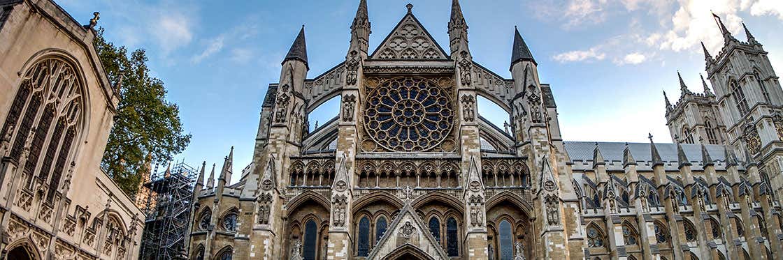 Westminster Abbey