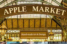 London Travel Guide
