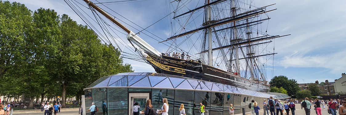 Cutty Sark