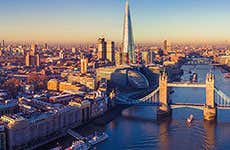 presentation of london city London Travel Guide