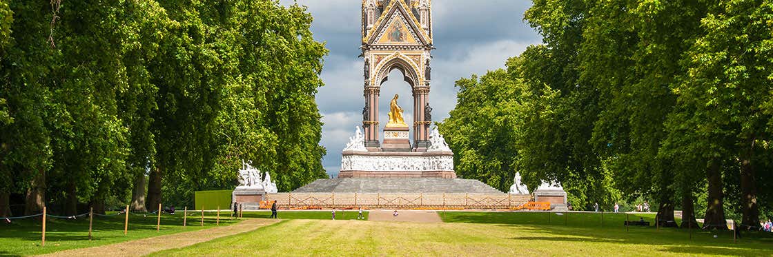 Kensington Gardens