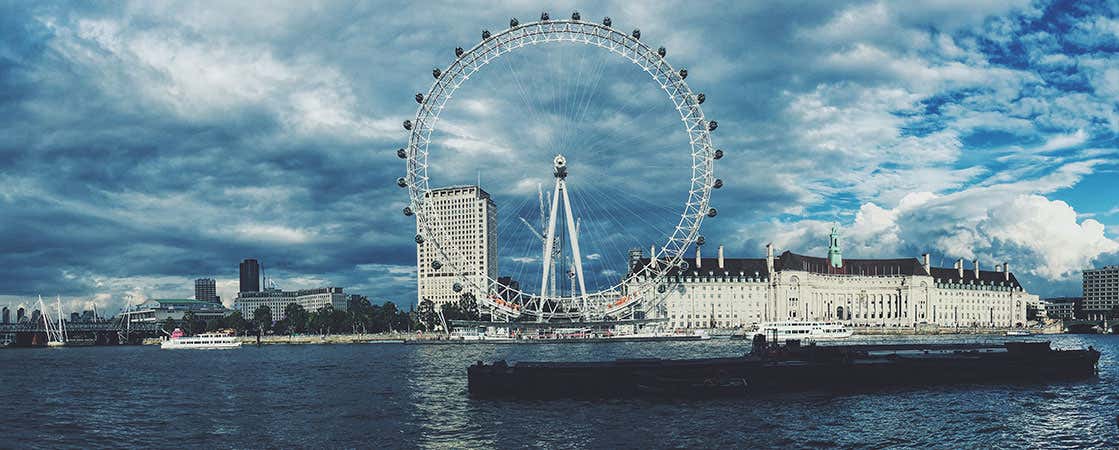 3-Day London Itinerary