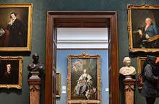 London Travel Guide