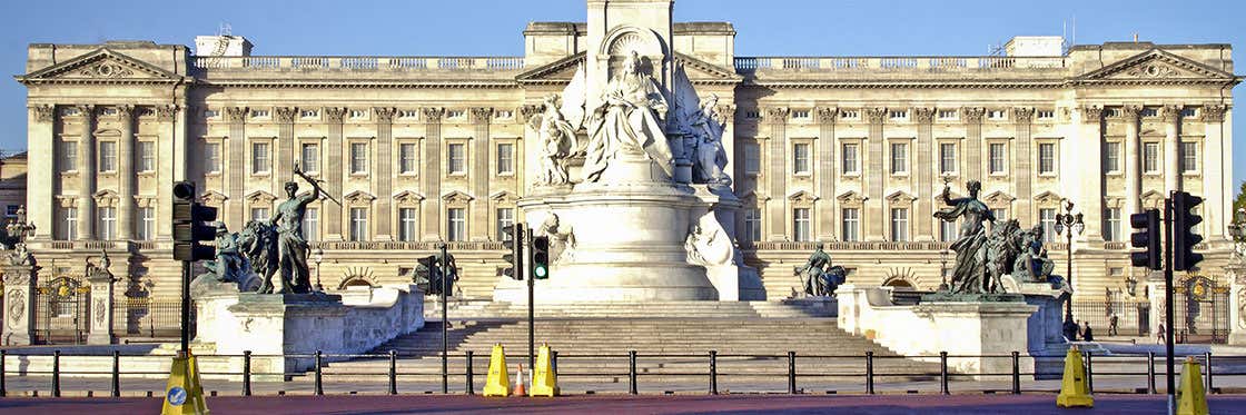 Buckingham Palace