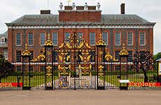 London Travel Guide