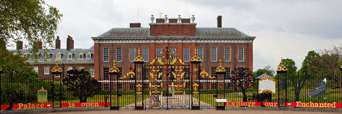 Kensington Palace