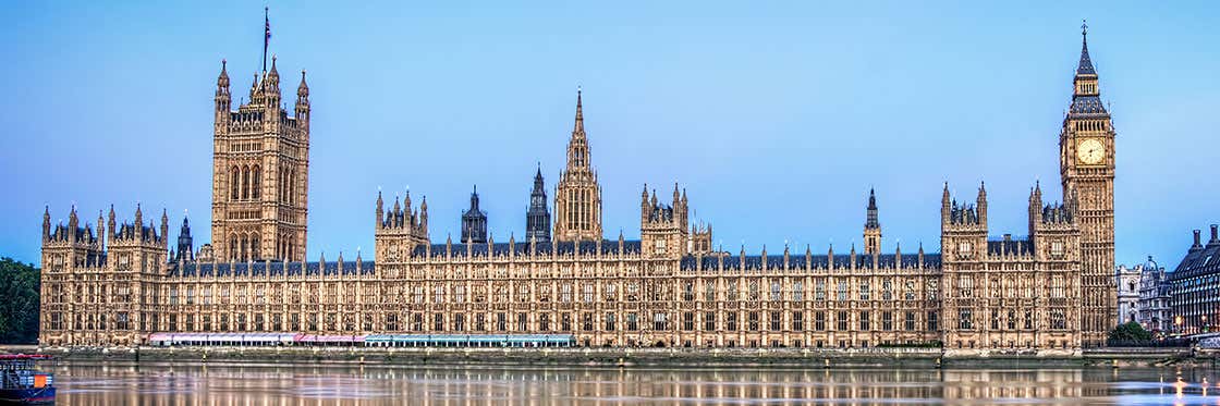 Westminster Palace