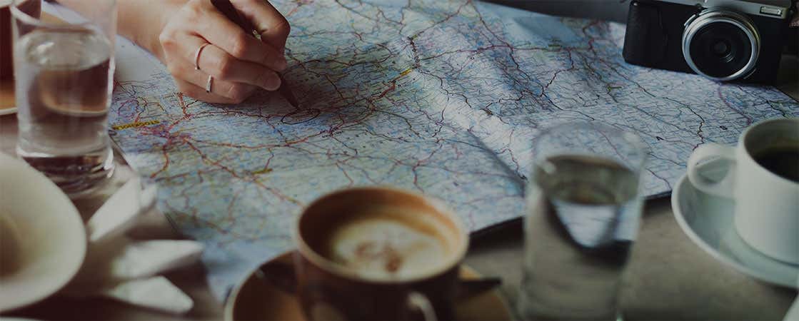 Plan your trip to London