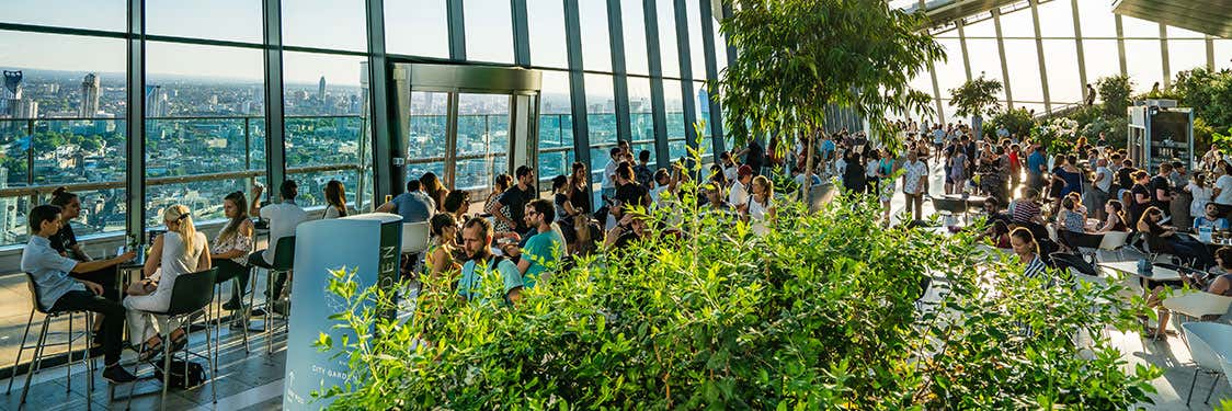 Activities, Guided Tours and Day Trips in Sao Paulo - Civitatis