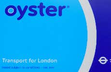 travel card london bus London Travel Guide