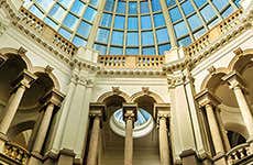 London Travel Guide