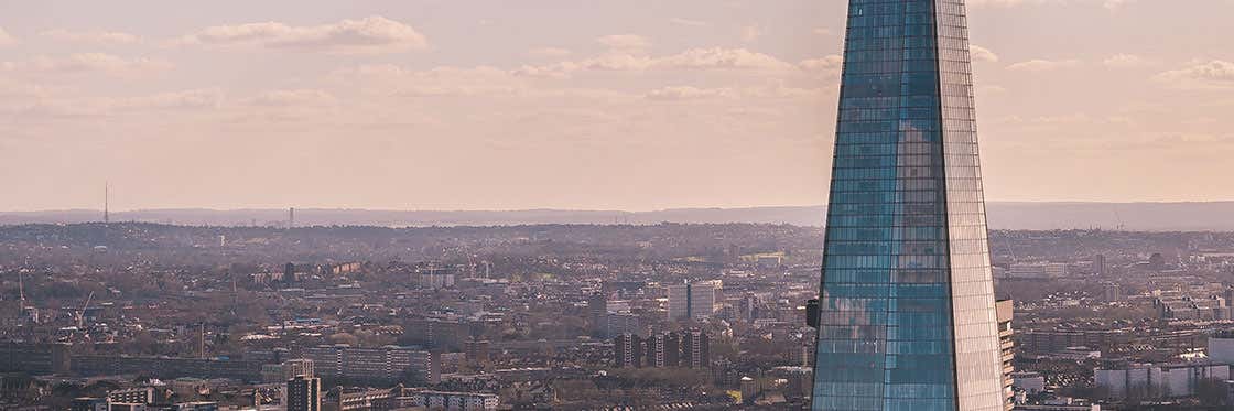 The Shard