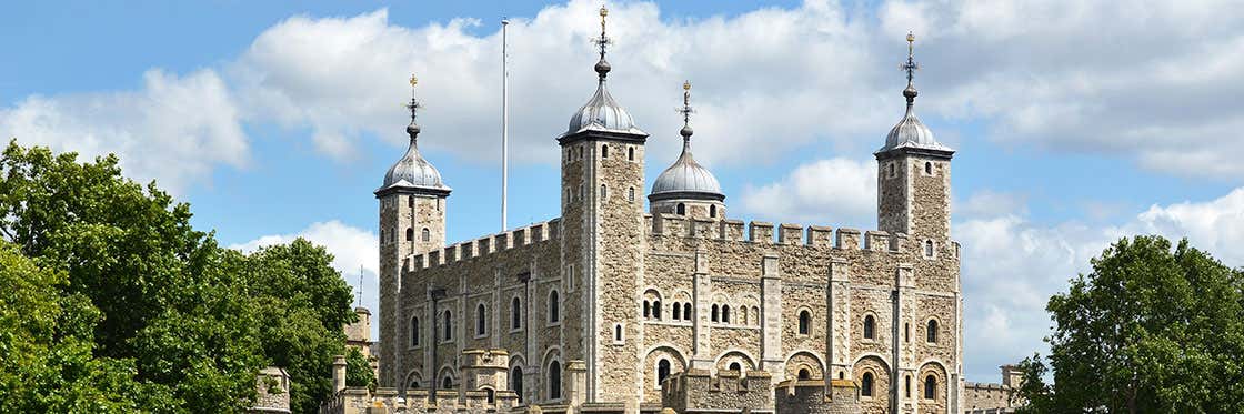 Tower of London