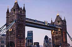 London Travel Guide