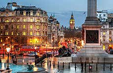 London Travel Guide