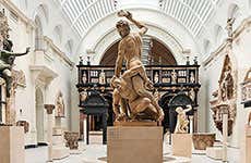 London Travel Guide